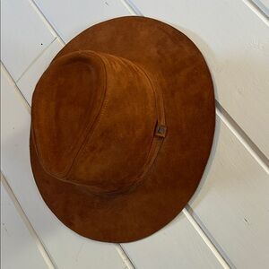Brixton Rancher Hat